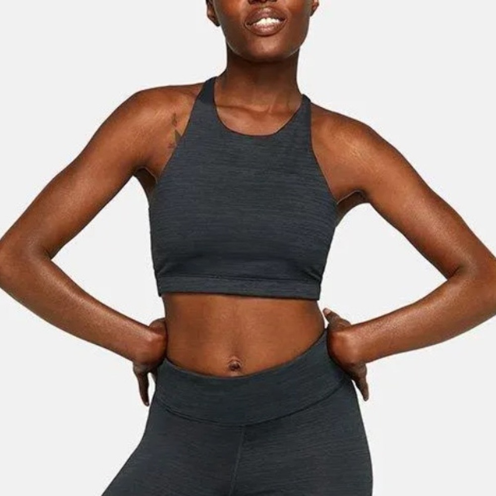 Outdoor Voices Move Free Crop Top